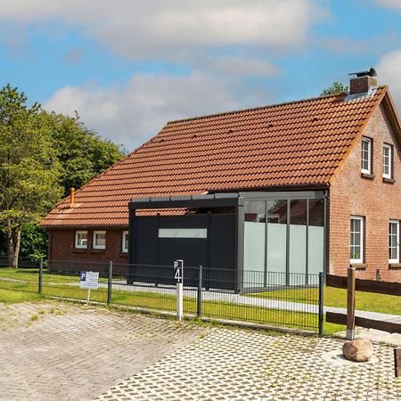 Holiday Home Riedehuus By Interhome 노르다히 외부 사진