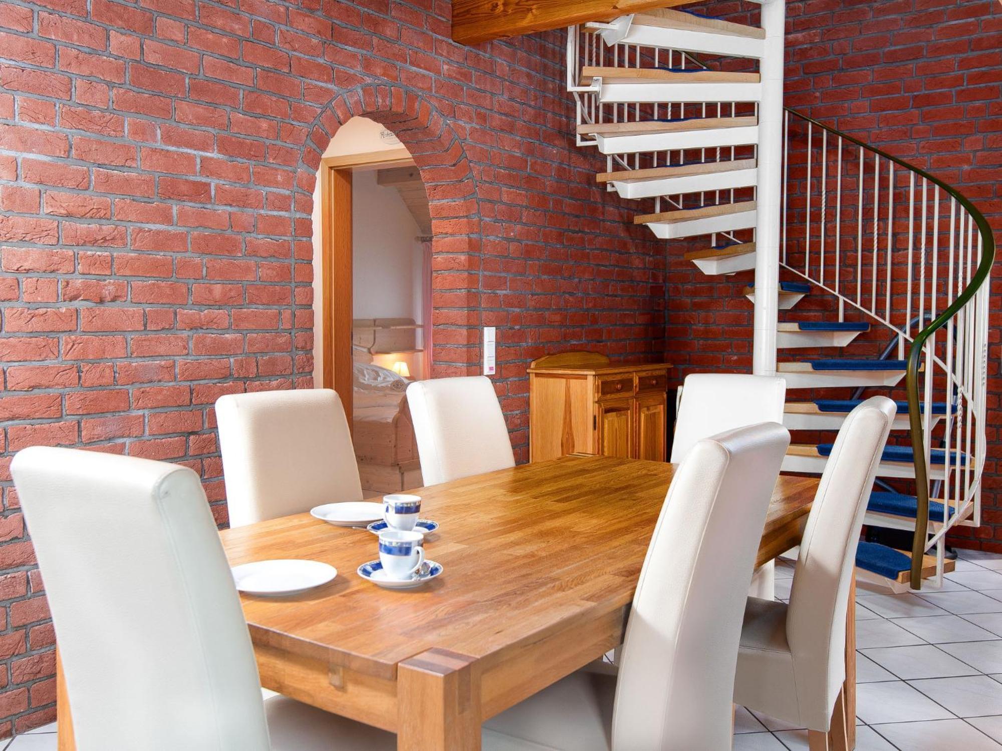 Holiday Home Riedehuus By Interhome 노르다히 외부 사진